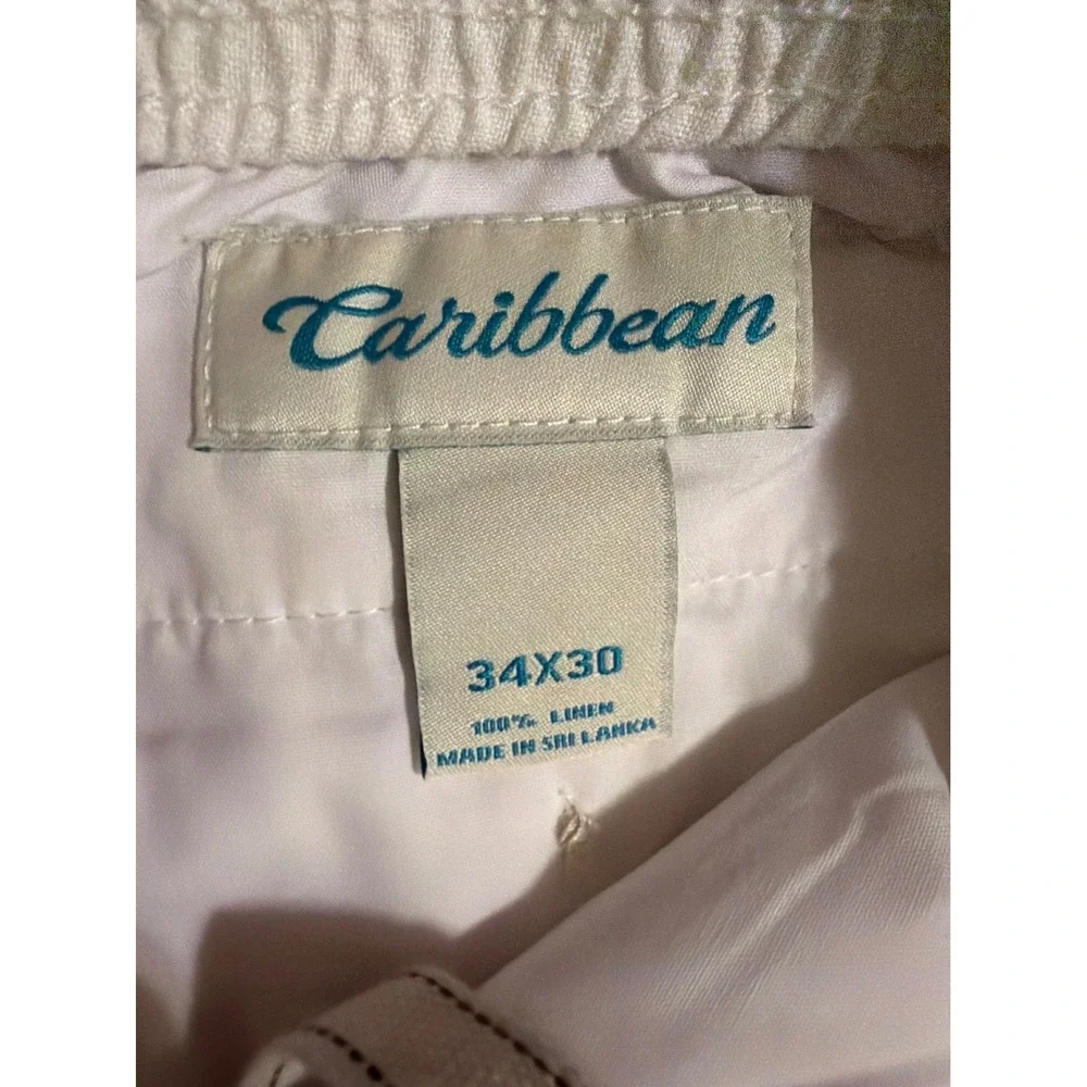 Caribbean embrace effortless